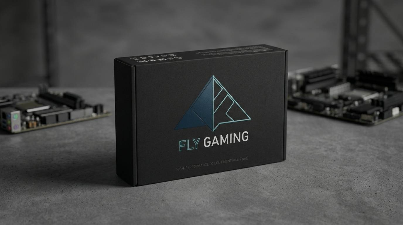 Fly Gaming - 5