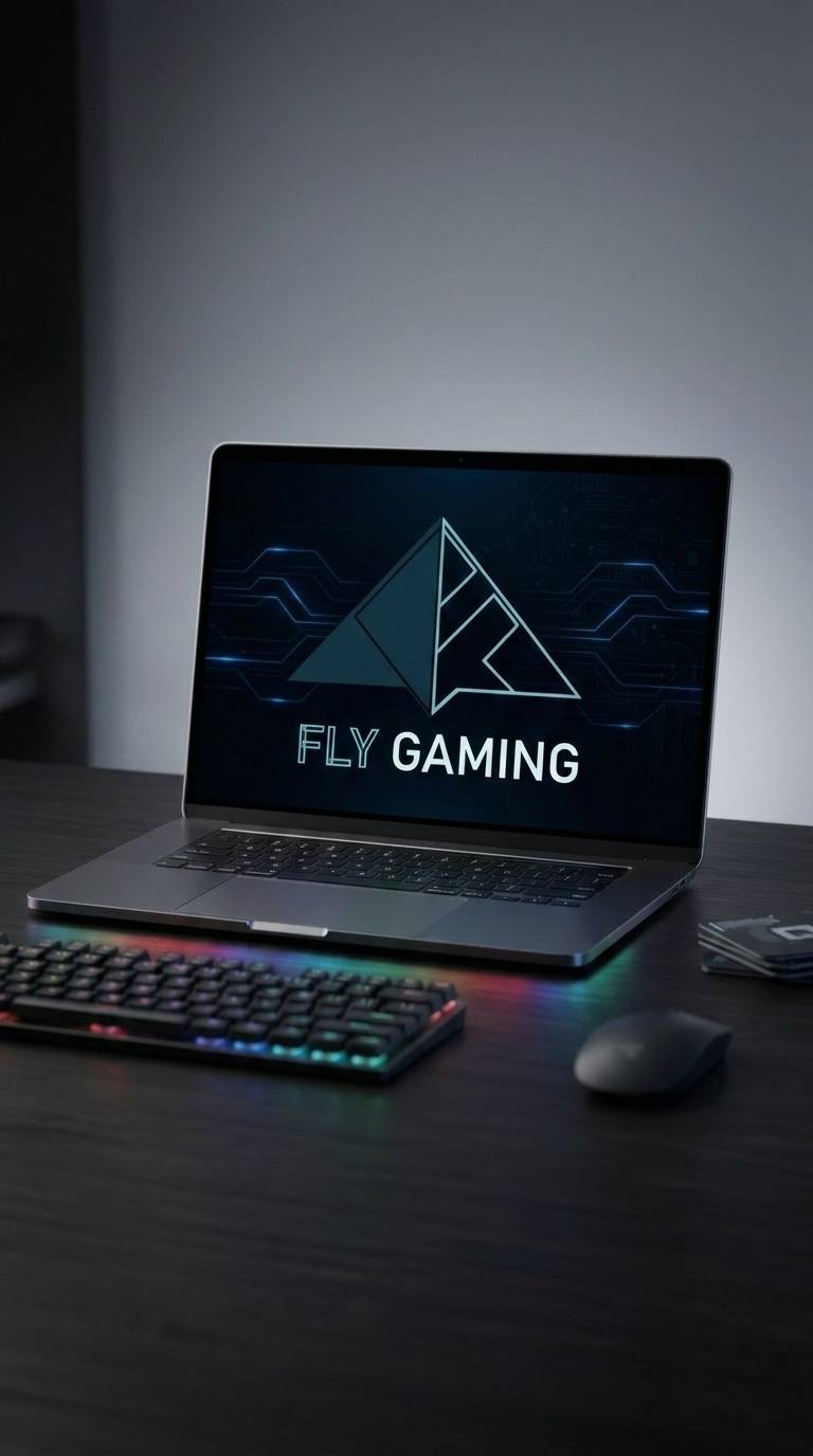Fly Gaming