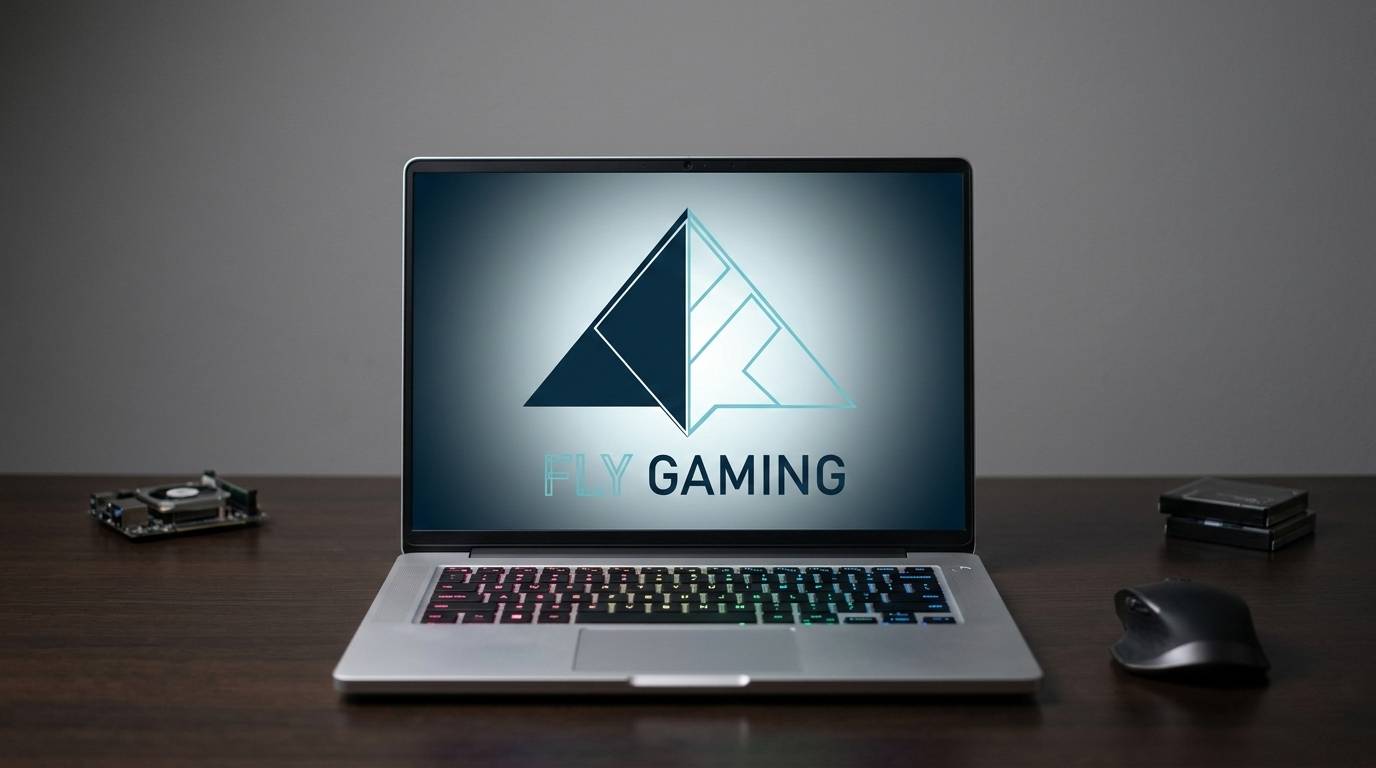 Fly Gaming - 6